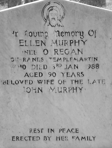 Murphy, Ellen (nee O'Regan) and John.jpg 106.1K